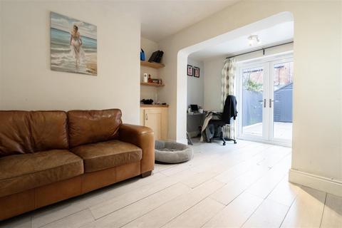 4 bedroom terraced house for sale, Tarset Road, South Wellfield, Whitley Bay