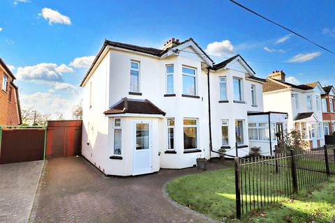 3 bedroom semi-detached house for sale, Shorts Road, Eastleigh SO50