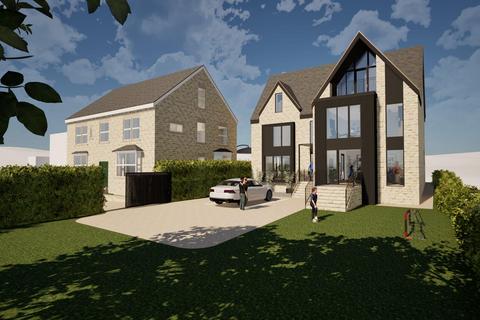 undefined, Kingfield Road, Brincliffe, Sheffield