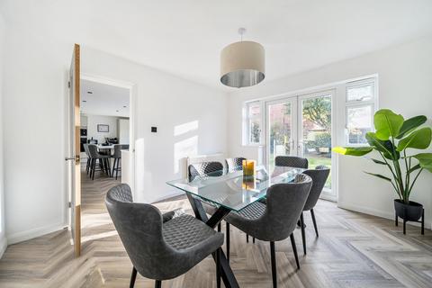5 bedroom detached house for sale, Gilkicker Road, Hampshire PO12