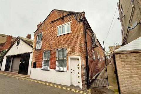 undefined, Wellington Road, Great Yarmouth