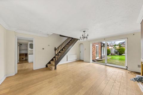 undefined, Deacons Close, Croft, WA3