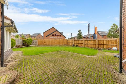 undefined, Deacons Close, Croft, WA3