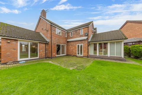 undefined, Deacons Close, Croft, WA3