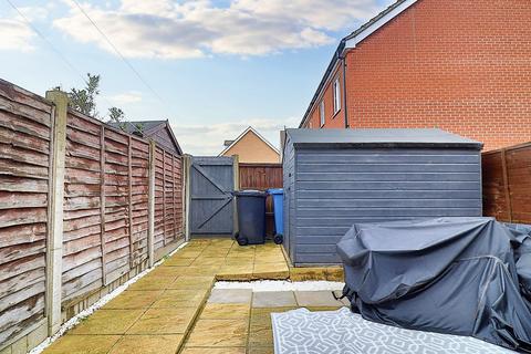 undefined, Mary Clarke Close, Hadleigh, IP7
