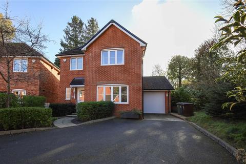 undefined, Sundew Place, Four Marks, Alton, Hampshire, GU34