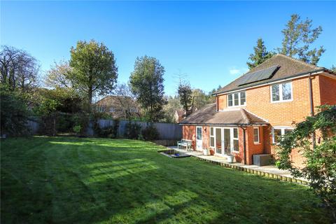 3 bedroom detached house for sale, Sundew Place, Four Marks, Alton, Hampshire, GU34