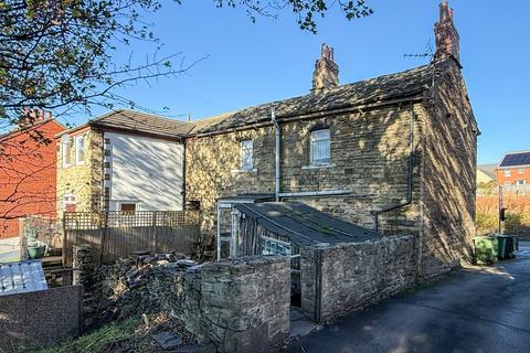 undefined, Barnsley Road, Flockton  WF4