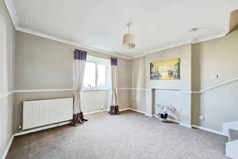 2 bedroom end of terrace house for sale, Hosford Close, Devon PL9