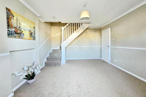 2 bedroom end of terrace house for sale, Hosford Close, Devon PL9
