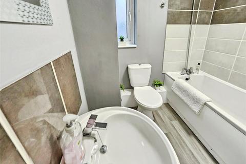 2 bedroom end of terrace house for sale, Hosford Close, Devon PL9