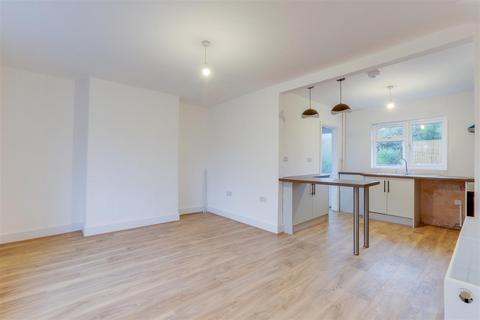 undefined, Allendale Avenue, Aspley NG8