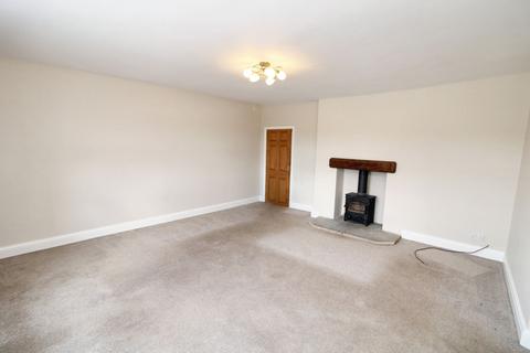 3 bedroom detached bungalow to rent, Sunny Rigg, Longtown, CA6