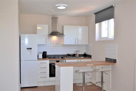Watford Way, NW4
