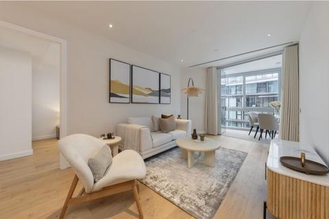 2 bedroom apartment to rent, Wilshire House, 2 Prospect Way, London, London, SW11