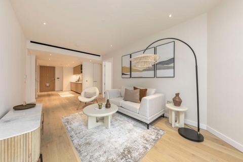 2 bedroom apartment to rent, Wilshire House, 2 Prospect Way, London, London, SW11