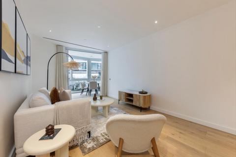 2 bedroom apartment to rent, Wilshire House, 2 Prospect Way, London, London, SW11