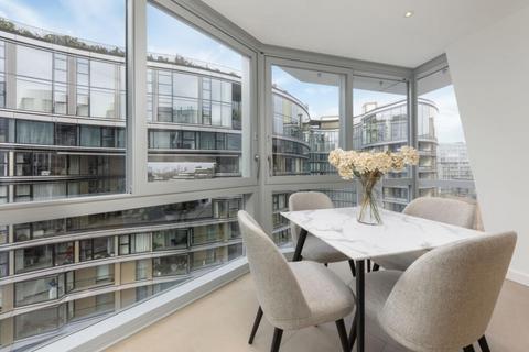 2 bedroom apartment to rent, Wilshire House, 2 Prospect Way, London, London, SW11