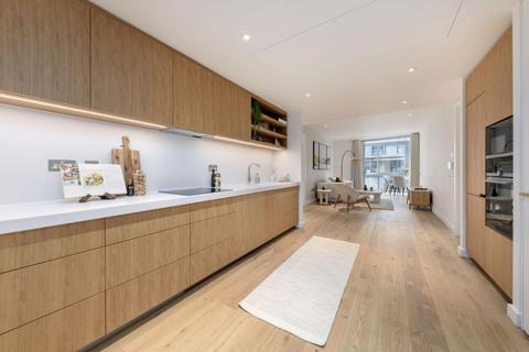 2 bedroom apartment to rent, Wilshire House, 2 Prospect Way, London, London, SW11