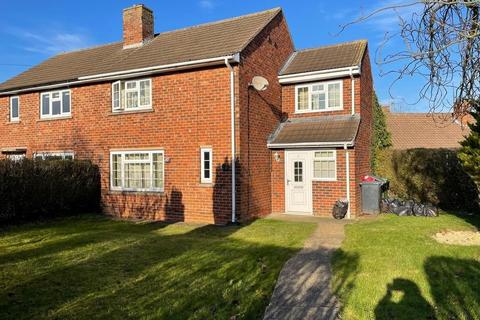 undefined, Cabourne Avenue, Lincoln LN2