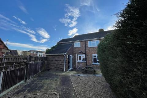 undefined, Cabourne Avenue, Lincoln LN2