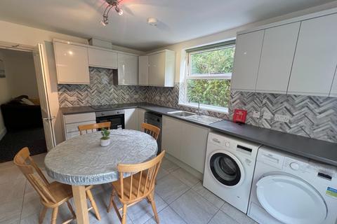 undefined, Constitution Hill, Bristol BS8