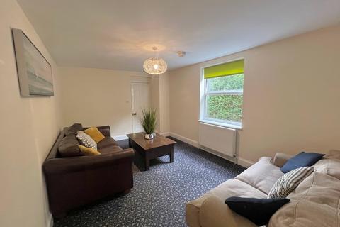 undefined, Constitution Hill, Bristol BS8