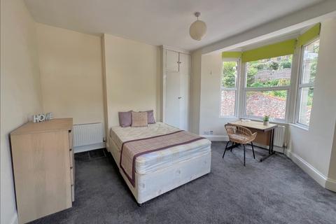 undefined, Constitution Hill, Bristol BS8