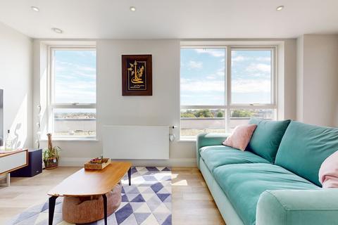 undefined, Thatchers Court, Montmorency Gardens, Montmorency Gardens, London N11