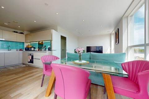 undefined, Thatchers Court, Montmorency Gardens, Montmorency Gardens, London N11
