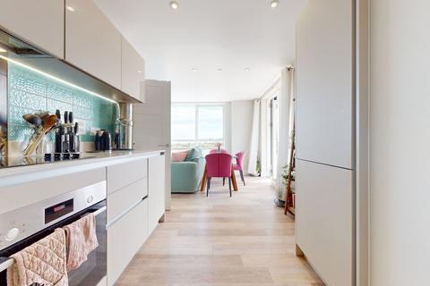 undefined, Thatchers Court, Montmorency Gardens, Montmorency Gardens, London N11