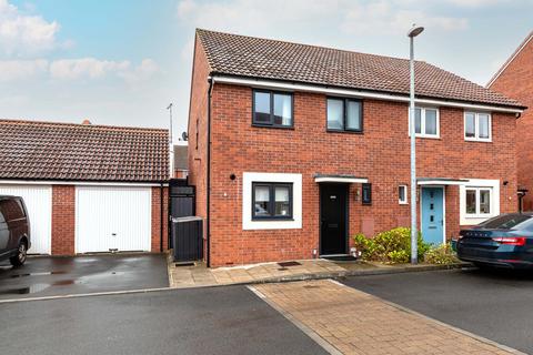Emersons Green, Bristol BS16