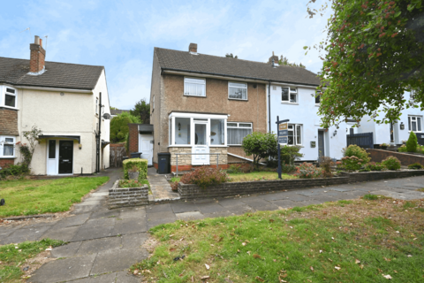undefined, Bartley Green B32