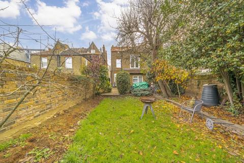 undefined, Warwick Road, London W5