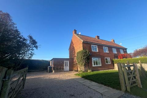 3 bedroom house to rent, Rural Cottages, Cold Newton Road, Cold Newton, Leicester
