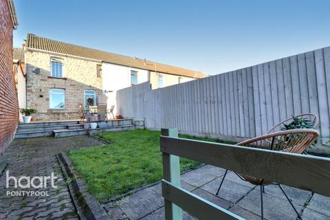 undefined, Commercial Street, Pontypool