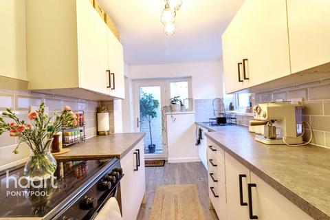 undefined, Commercial Street, Pontypool