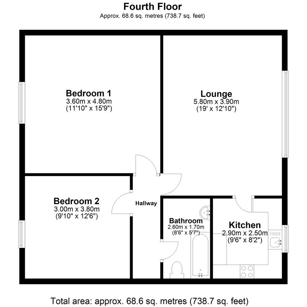 21 Sea View Heigh...