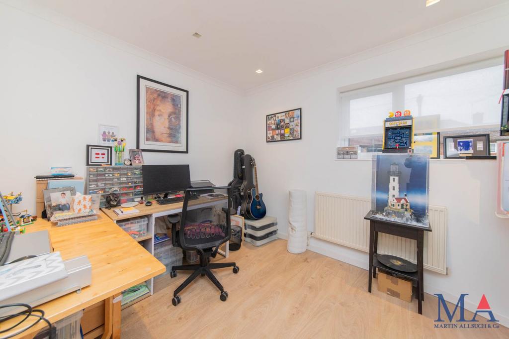 Home office