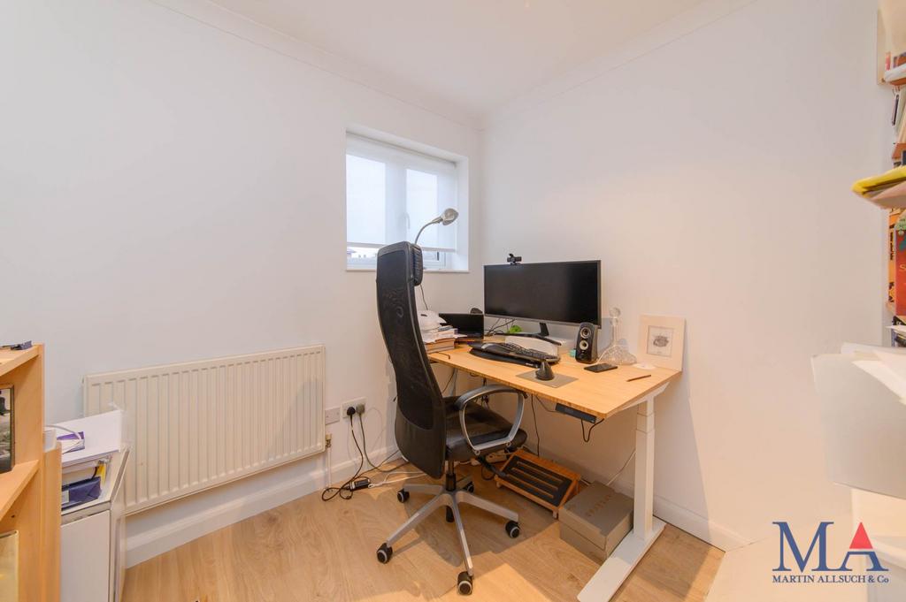 Home office