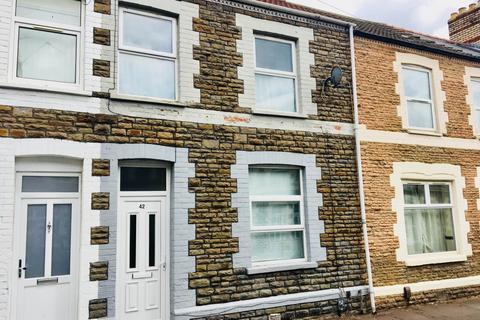 1 bedroom house to rent, May Street (Room), Cathays,