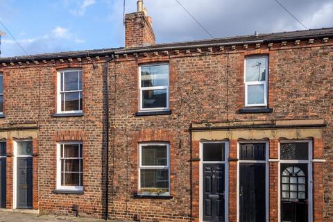 2 bedroom terraced house for sale, Ash Street,  Poppleton Road, York