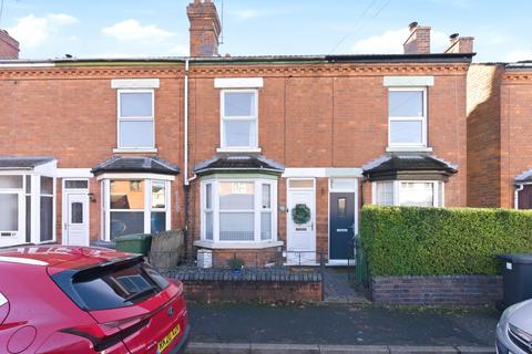 undefined, Church Road, Worcester, Worcestershire, WR3 8NX