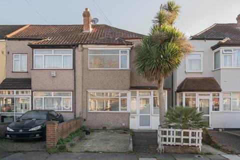 Galpins Road, Thornton Heath