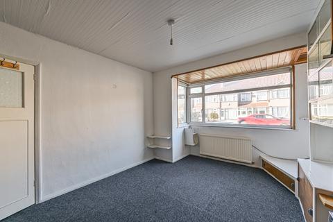 undefined, Galpins Road, Thornton Heath
