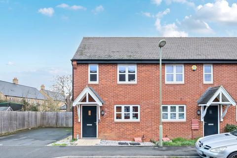 undefined, Poppy Close,  Ambrosden,  Oxfordshire,  OX25