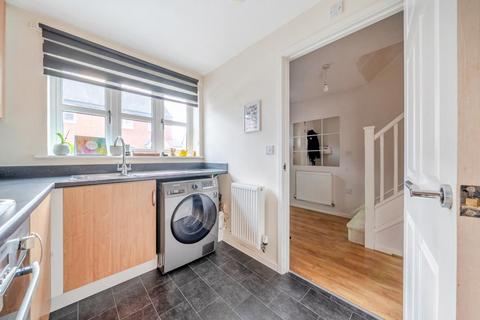 undefined, Poppy Close,  Ambrosden,  Oxfordshire,  OX25