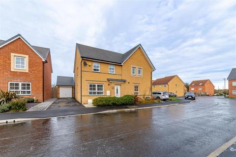 undefined, Ascot Drive, North Gosforth, NE13