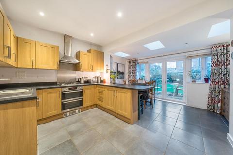 undefined, Massey Road,  Thame,  Oxfordshire,  OX9