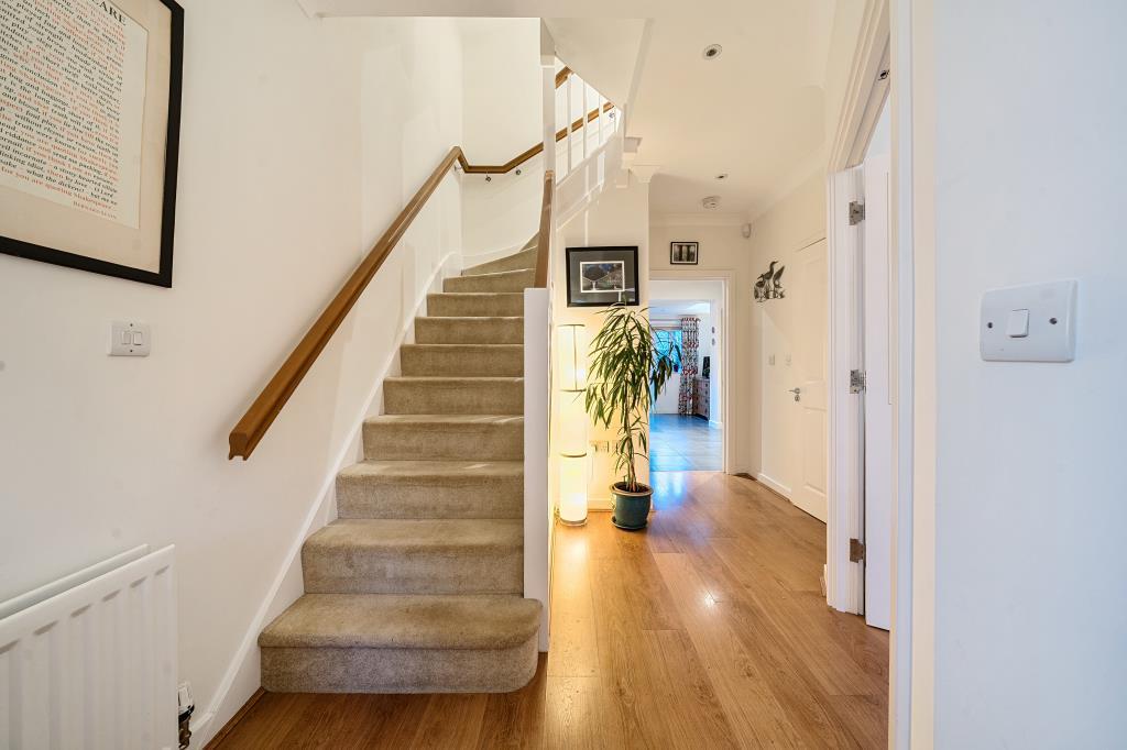 Stairway